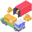 custom logistic